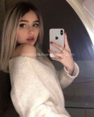 Анкета проститутки Рада - метро Северное Медведково, возраст - 23