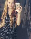 Анкета проститутки Катюша - метро Бибирево, возраст - 23