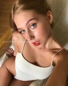 Анкета проститутки Илона - метро Кузьминки, возраст - 23