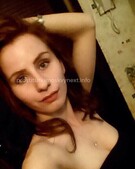 Анкета проститутки Анна - метро Тропарево-Никулино, возраст - 23