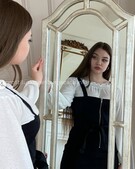 Анкета проститутки Инга - метро Ломоносовский, возраст - 23