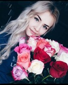 Анкета проститутки Мира - метро Хамовники, возраст - 23