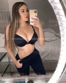 Анкета проститутки Ирина - метро Можайский, возраст - 23