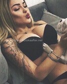 Анкета проститутки Роксана - метро Южное Бутово, возраст - 23