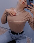 Анкета проститутки Соня - метро Чертаново Центральное, возраст - 23