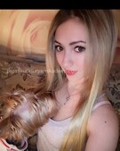 Анкета проститутки Надя - метро Измайлово, возраст - 23