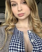 Анкета проститутки Вероника - метро Тверской, возраст - 23