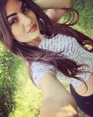 Анкета проститутки Элина - метро Покровское-Стрешнево, возраст - 24