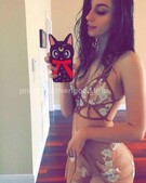 Анкета проститутки Яна - метро Беговой, возраст - 24