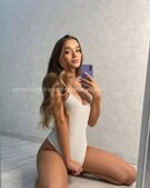 Анкета проститутки Кристина - метро Таганский, возраст - 24