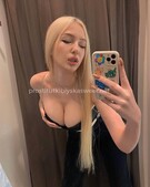 Анкета проститутки Света - метро Тверской, возраст - 24