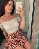 Анкета проститутки Дарья - метро Чертаново Центральное, возраст - 24