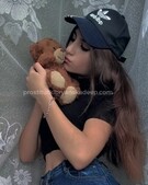 Анкета проститутки Олечка - метро Ясенево, возраст - 24