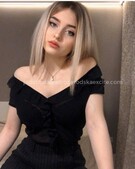 Анкета проститутки Леля - метро Ховрино, возраст - 24