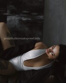 Анкета проститутки Таисия - метро Хамовники, возраст - 24