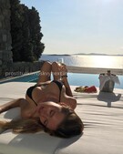 Анкета проститутки Забава - метро Марьина Роща, возраст - 24