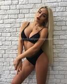 Анкета проститутки Роксана - метро Дорогомилово, возраст - 24