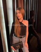 Анкета проститутки Мирослава - метро Чертаново Северное, возраст - 24