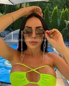 Анкета проститутки Мишель - метро Марьино, возраст - 24