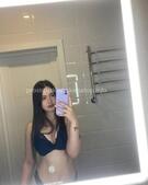 Анкета проститутки Роза - метро Академический, возраст - 24