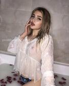 Анкета проститутки Милослава - метро Басманный, возраст - 24