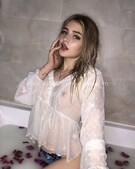 Анкета проститутки Эвелина - метро Мещанский, возраст - 24