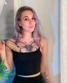 Анкета проститутки Екатерина - метро Бескудниковский, возраст - 24