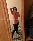 Анкета проститутки Ника - метро Марфино, возраст - 24