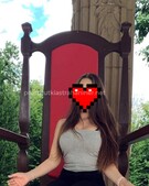 Анкета проститутки Катенька - метро Таганский, возраст - 24