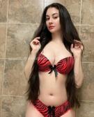 Анкета проститутки Алина - метро Мещанский, возраст - 24