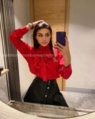 Анкета проститутки Алла - метро Нагатино-Садовники, возраст - 24