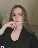 Анкета проститутки Забава - метро Дорогомилово, возраст - 24