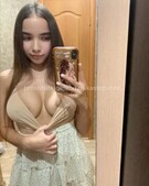 Анкета проститутки Элина - метро Куркино, возраст - 24