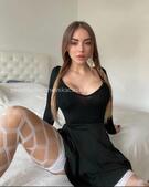 Анкета проститутки София - метро Тропарево-Никулино, возраст - 24