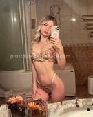 Анкета проститутки Викуля - метро Таганский, возраст - 24