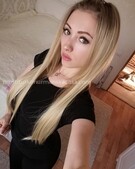 Анкета проститутки Кристина - метро Лефортово, возраст - 24