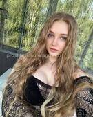 Анкета проститутки Лиза - метро Тверской, возраст - 24