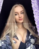 Анкета проститутки Рената - метро Мещанский, возраст - 24