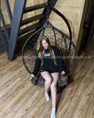 Анкета проститутки Леся - метро Тверской, возраст - 24