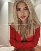 Анкета проститутки Лина - метро Щукино, возраст - 24