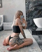 Анкета проститутки Галина - метро Басманный, возраст - 24