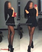 Анкета проститутки Нелли - метро Сокольники, возраст - 24