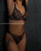 Анкета проститутки Юля - метро Тверской, возраст - 24