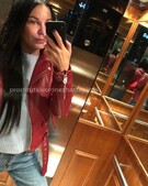 Анкета проститутки Викуся - метро Можайский, возраст - 24