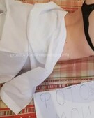 Анкета проститутки Забава - метро Лианозово, возраст - 24