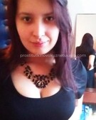 Анкета проститутки Лолита - метро Хамовники, возраст - 24