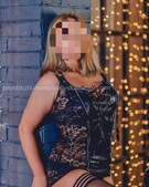 Анкета проститутки Зита - метро Хорошевский, возраст - 24