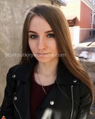 Анкета проститутки Шарлотта - метро Тверской, возраст - 24