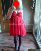 Анкета проститутки Вероника - метро Пресненский, возраст - 24