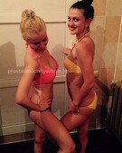 Анкета проститутки Зина - метро Северное Медведково, возраст - 24